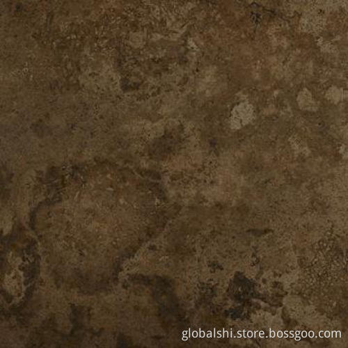 Inkjet Travertine Digital Printing Glazed Tiles, 20 Different Faces, Matte Finish and Lappato
